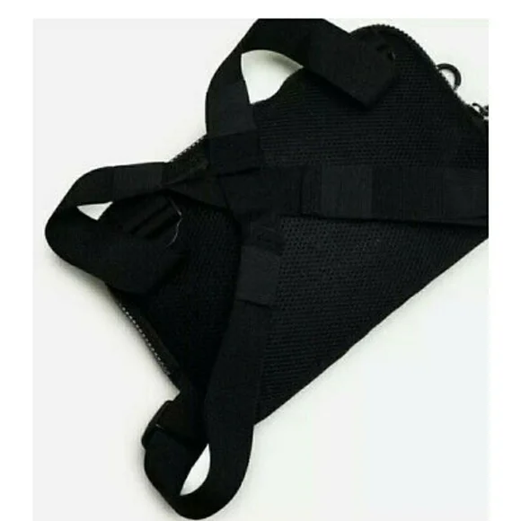COPY - Jordan Jumpman Chest Rig ( - Picture 4 of 6